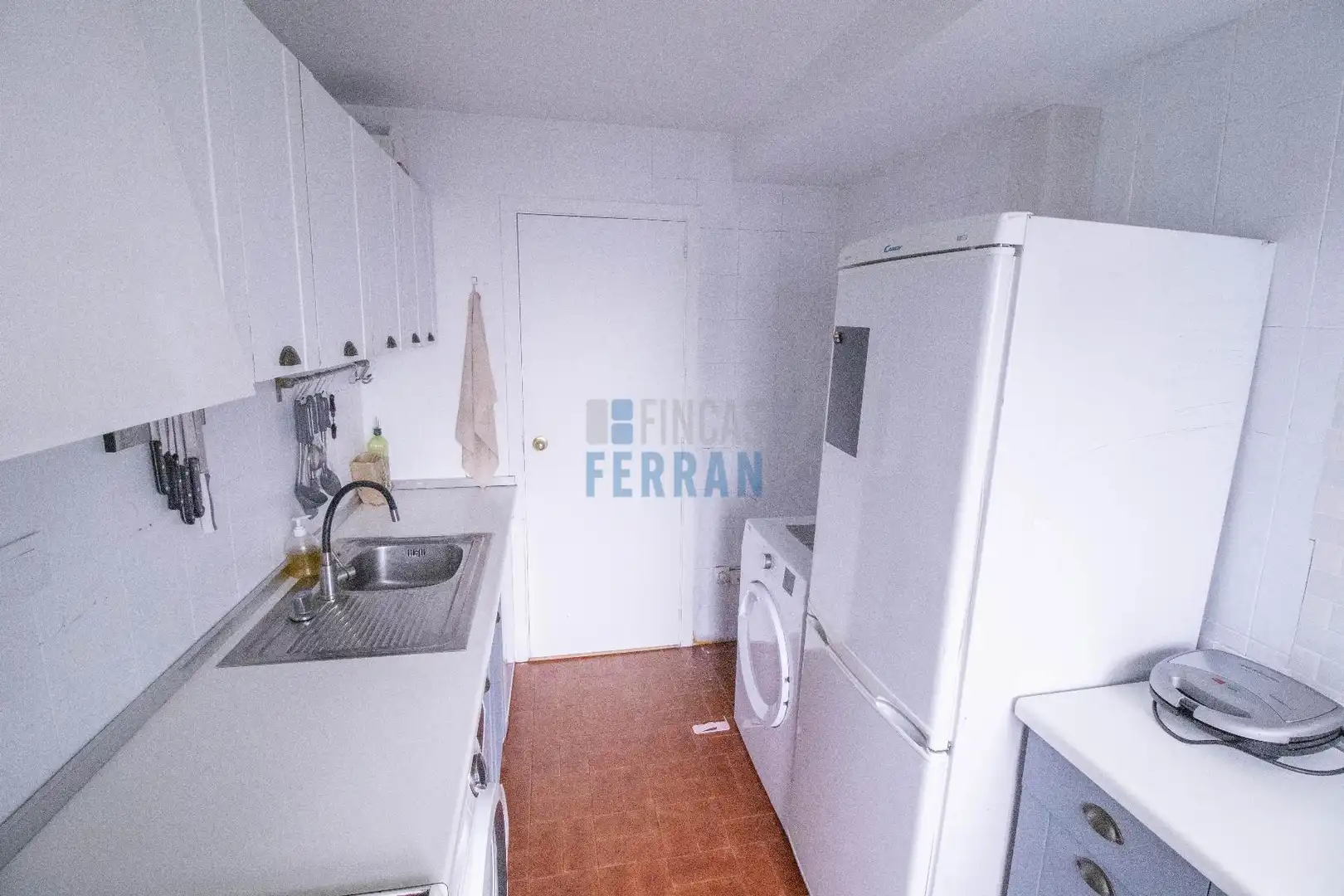Apartamento con piscina en venta en Coma-ruga platja, imagen 8