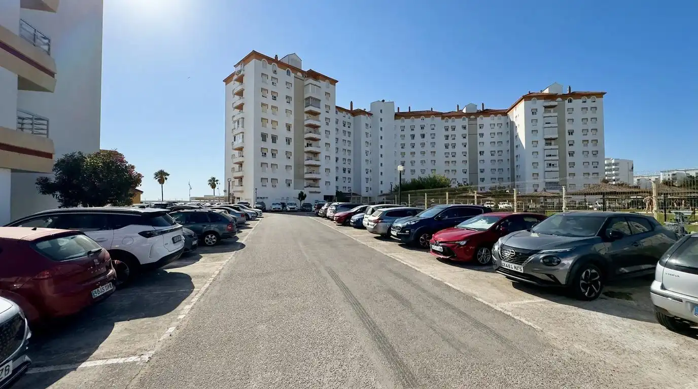 Flat with terrace for sale in Calle PASEO MARITIMO, imagen 64