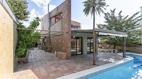 CHALET DE LUJO EN LA ZONA ARAGAI  PRECIO A CONSULTAR, imatge 4