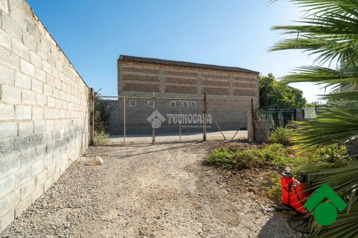 Semi-detached house for sale in Fuente Vaqueros, imagen 40