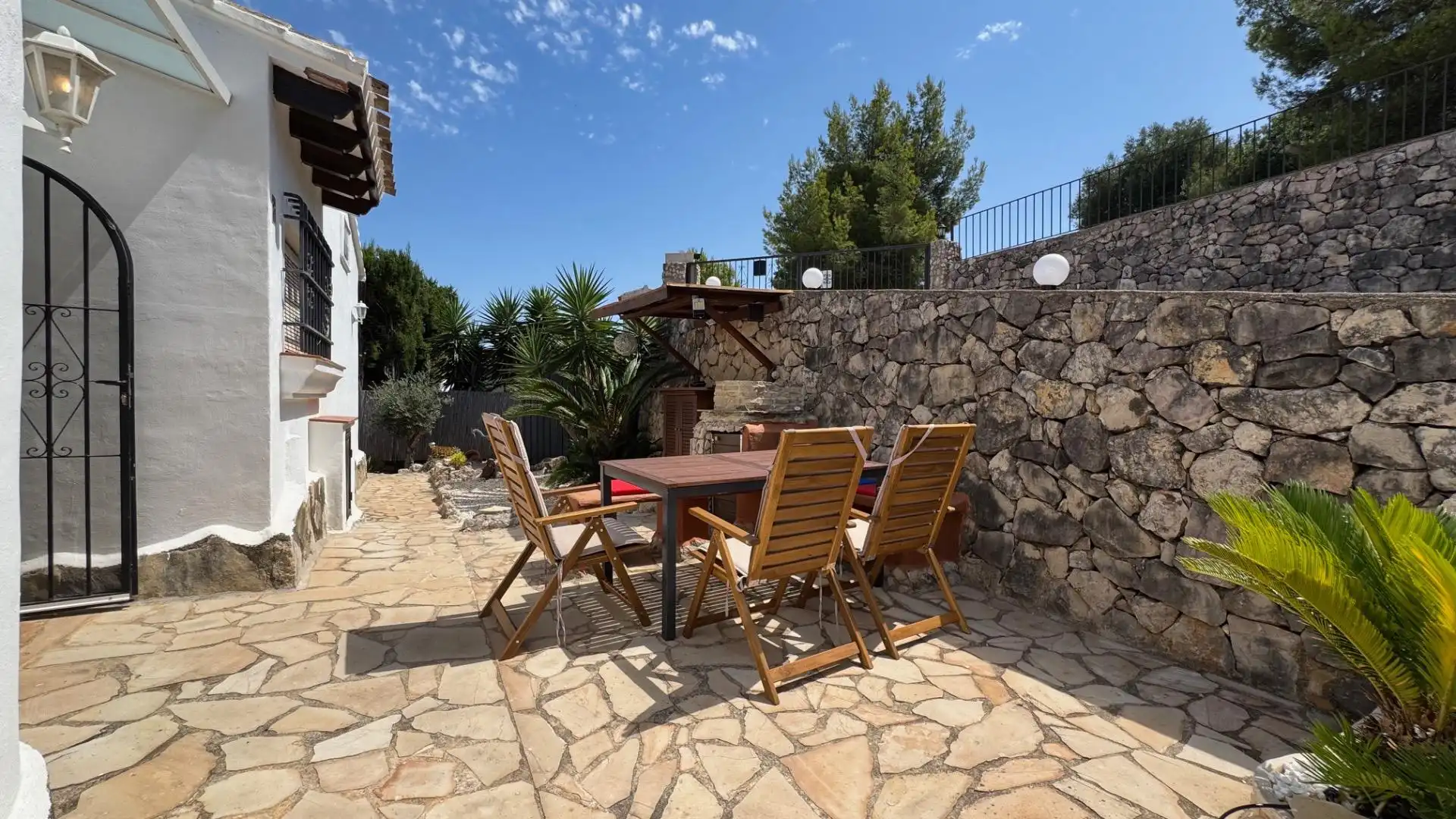 Terrace of Houses for sale in Pego  with Community pool