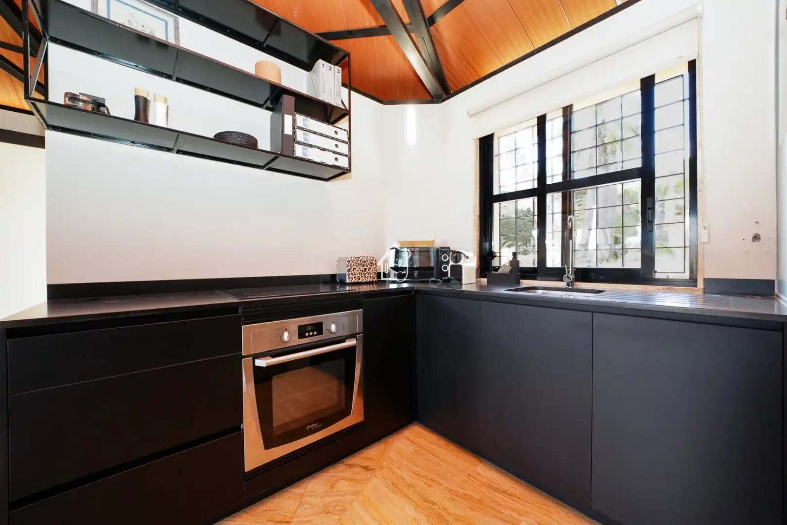 Kitchen of Houses for rent in Orihuela  with Private garden, Swimming Pool and Furnished