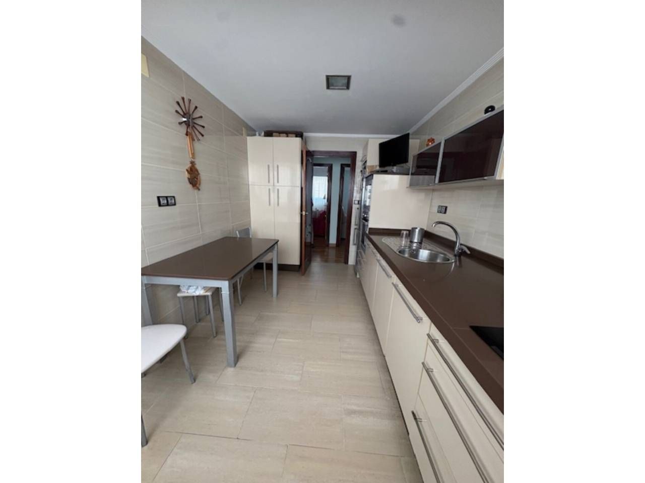 Cuina de Pis en venda en  Huelva Capital amb Calefacció i Parquet