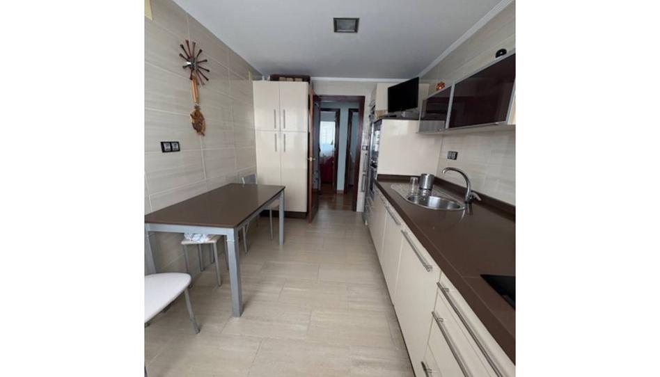 Foto 1 de Pis en venda a Virgen de Guadalupe, Las Torres - Guadalupe, Huelva