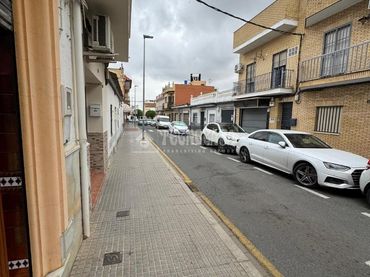 Local comercial en venta en San José de la Rinconada