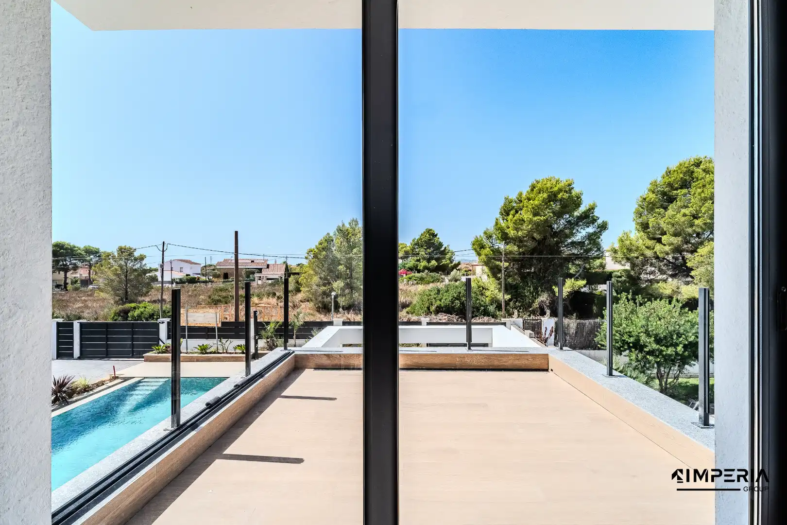 Villa con terrazza in vendita a Carrer l'Ametlla de Mar, imagen 31