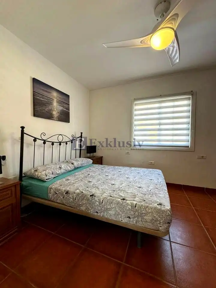 Flat for sale in Casco Urbano
