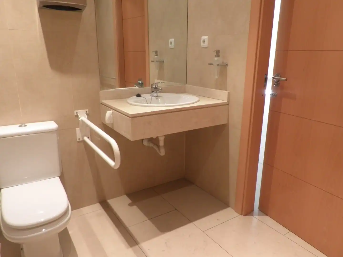 Oficina en venta en N/A, Camino de Ronda