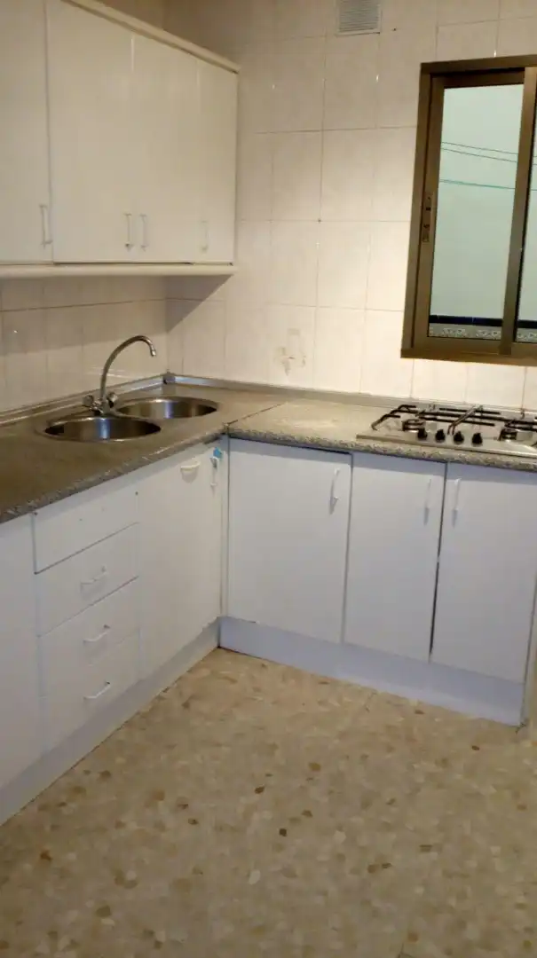 Küche von Wohnung zur Miete in Mijas mit Terrasse und Möbliert