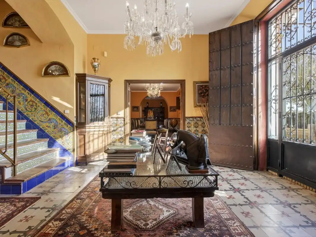 Finca rústica en venta en Ctra. de Guadajoz, Carmona
