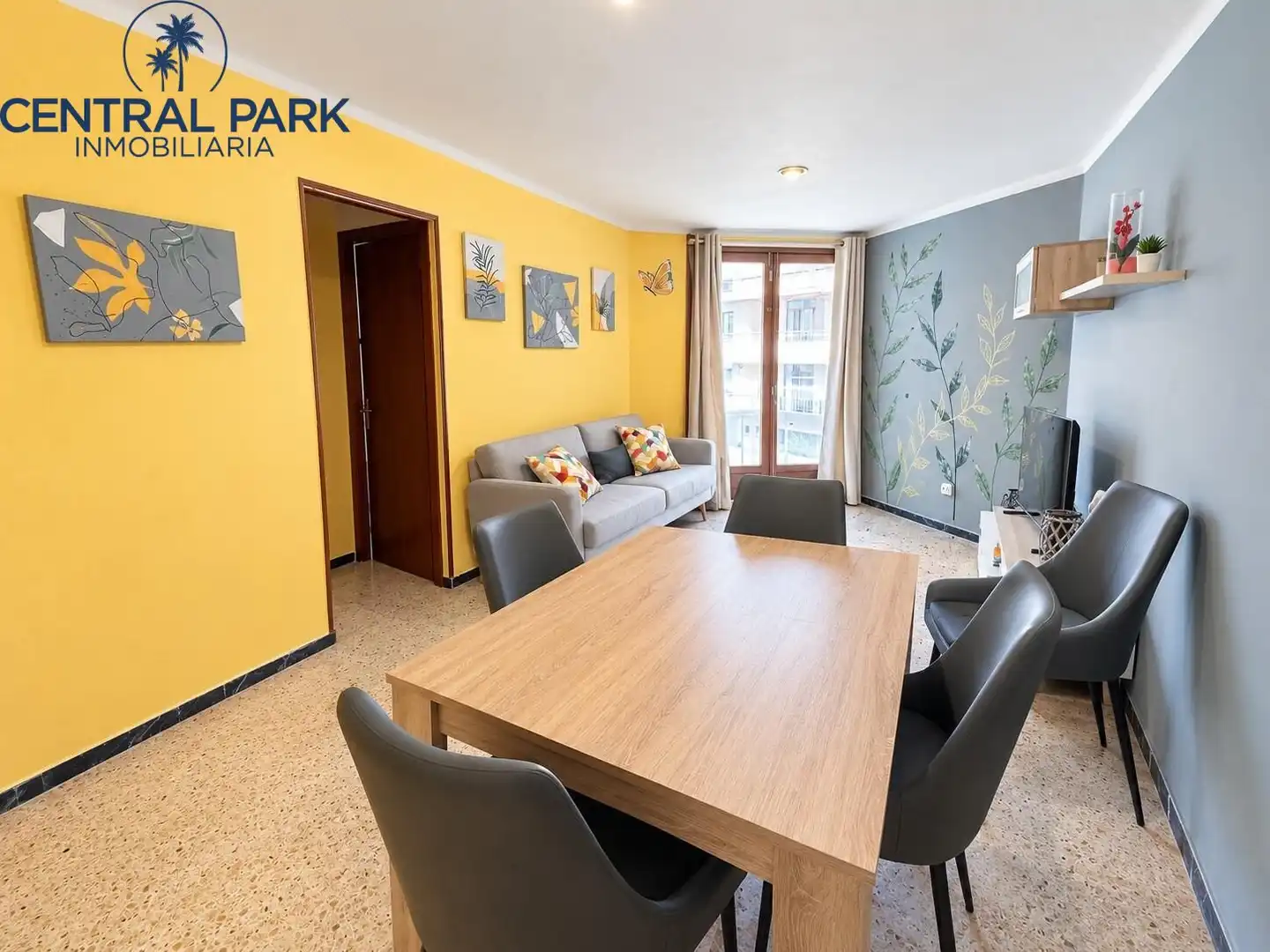 Appartement compact avec ascenseur à vendre à Calle BARBASTRE, imagen 5