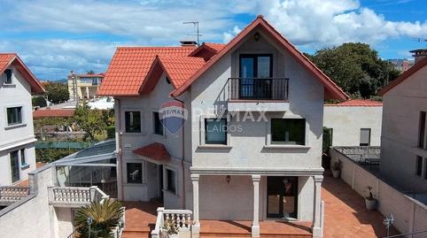 Photo 3 of House or chalet for sale in Camiño Da Ameixeira, 22, Alcabre, Vigo