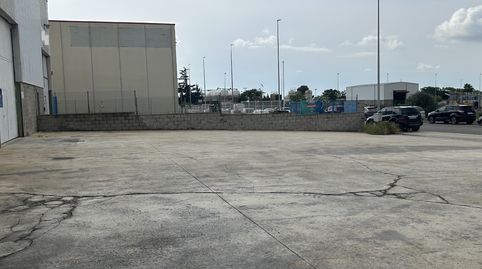 NAVE  CONSTANTI POL INDUSTRIAL, image 2