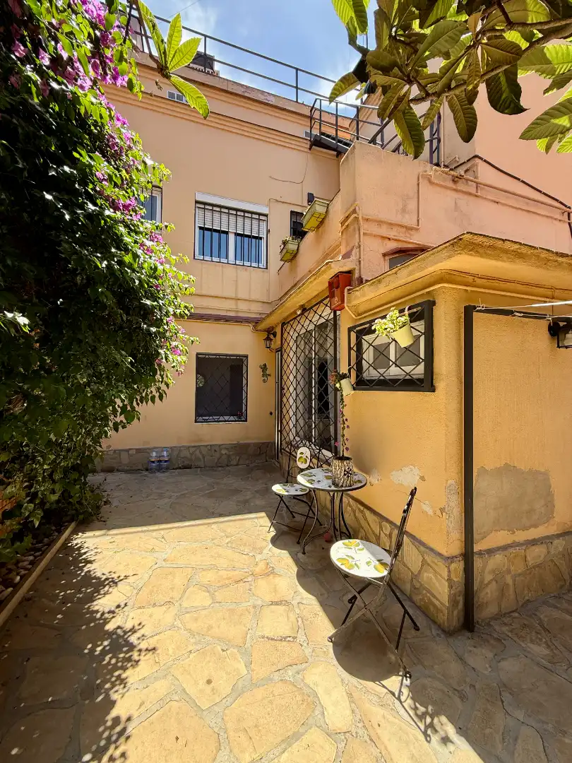 Wohnung mit Terrasse zum Verkauf in Carrer de Pedrell, imagen 8