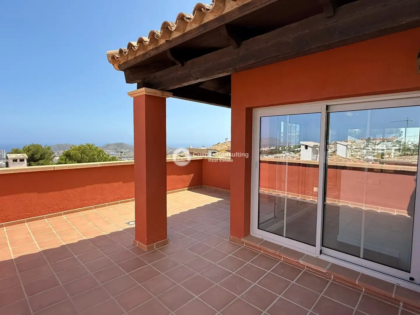 Adosado con piscina en venta en N/A, imagen 11