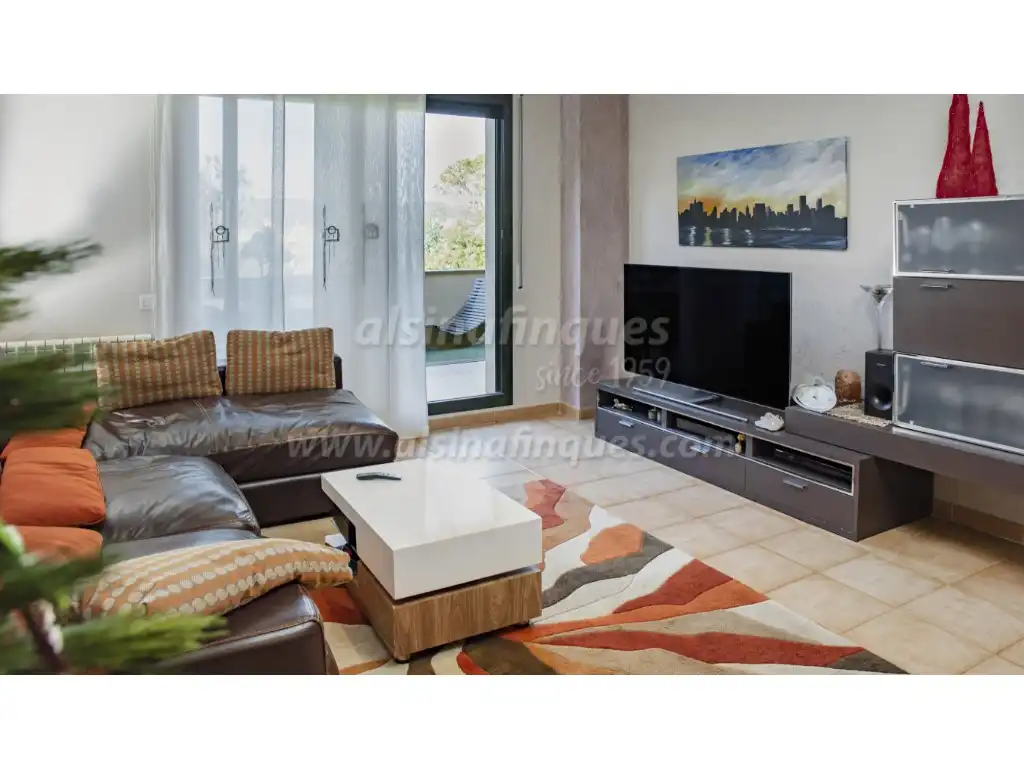 Terraced house with pool for sale in Calle Pius Font I Quer, imagen 6