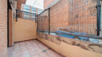 Balcony of Flat for sale in Collado Villalba  with Heating, Terrace and Storage room