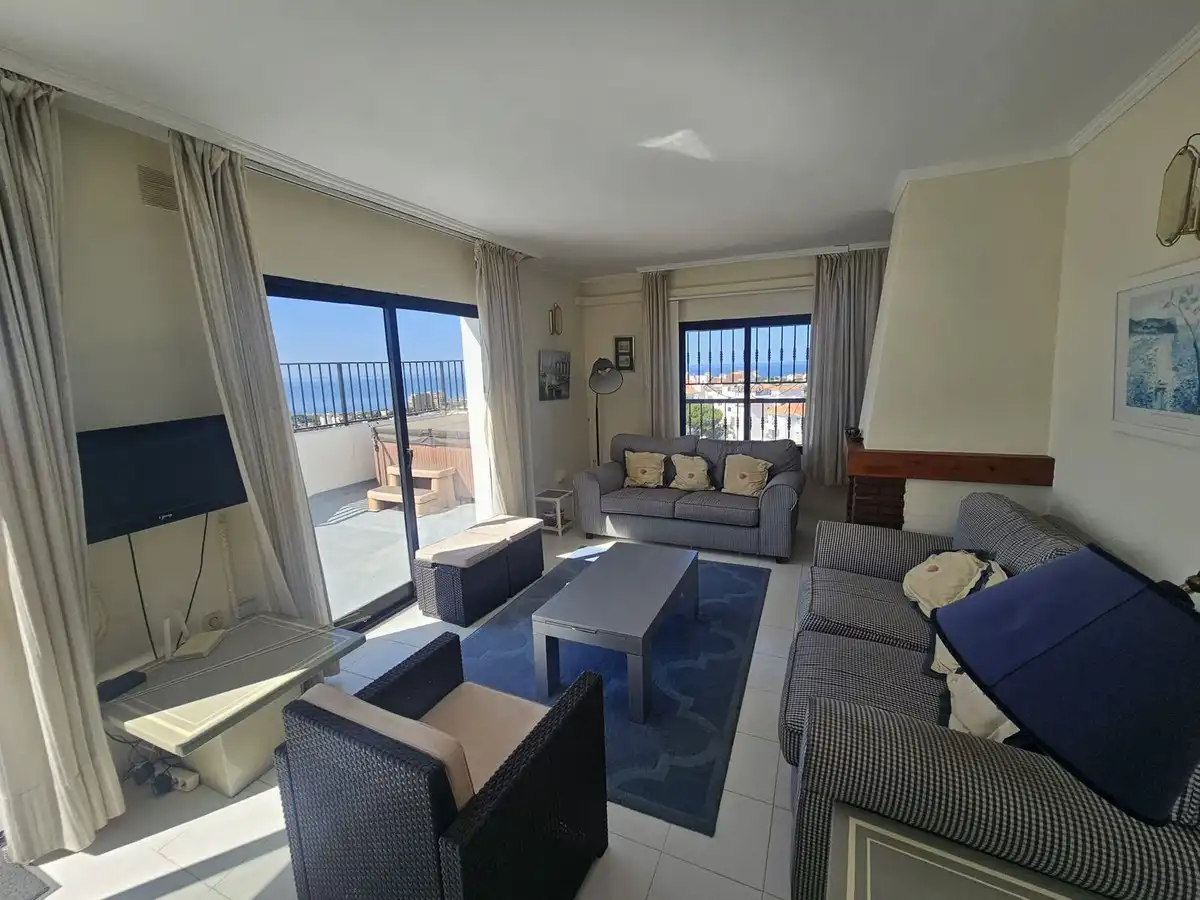Appartement compact avec piscine à vendre à Riviera del Sol, imagen 8
