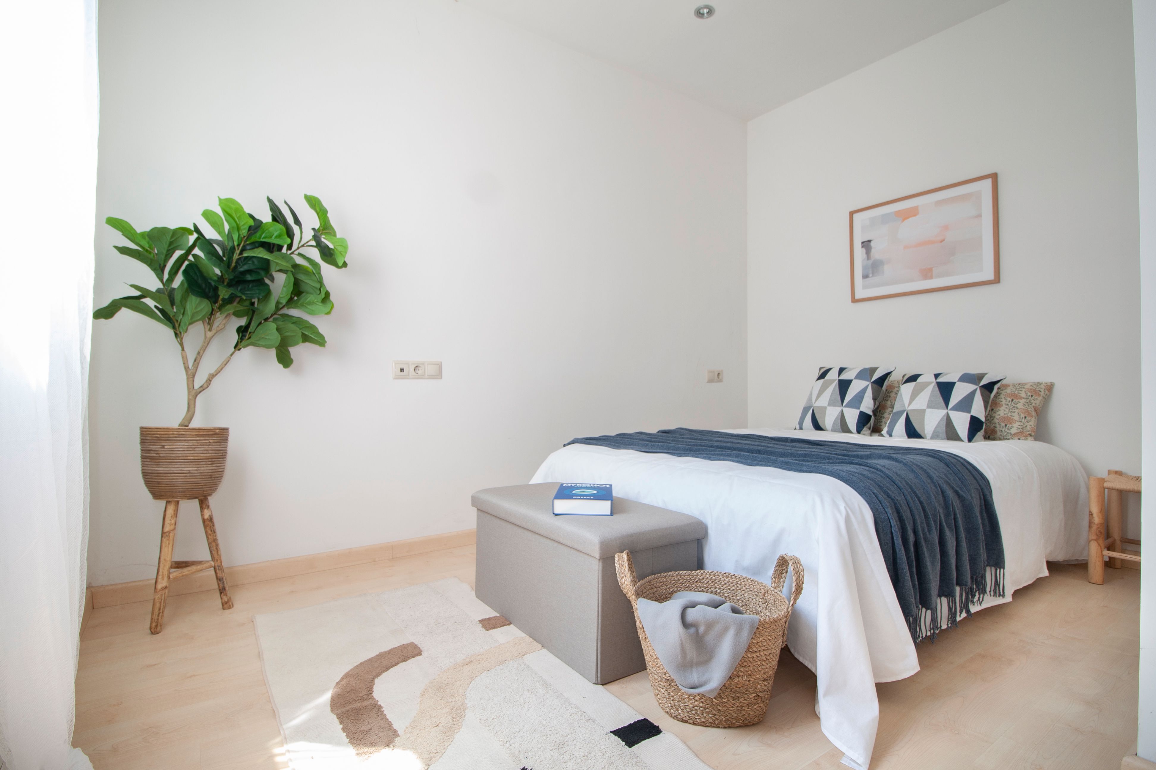 Flat for sale in Calle Miguel Hernández, Torreperogil