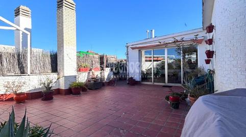 Foto 2 de Pis en venda a Ciudad Universitaria,  Madrid Capital