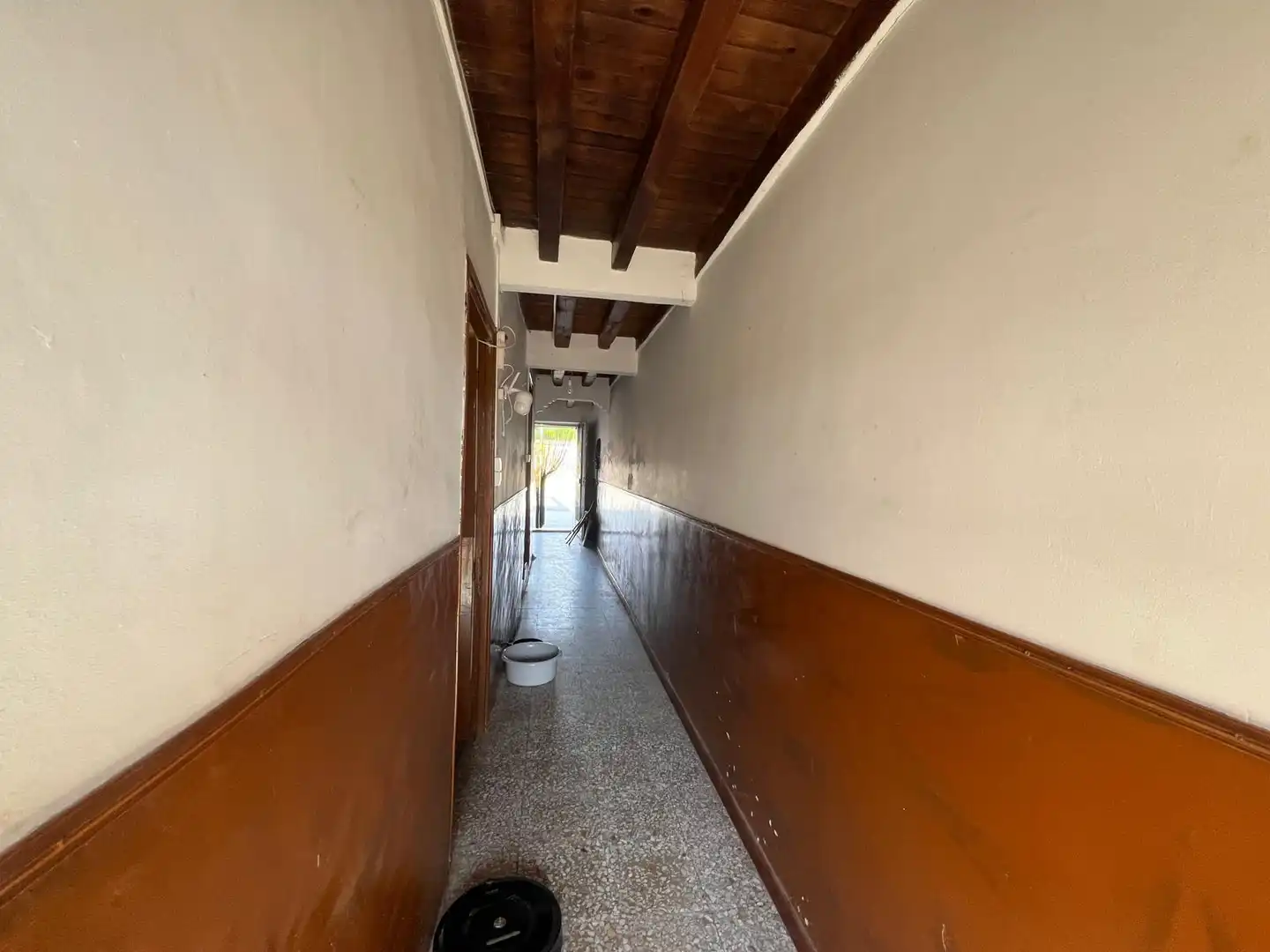 Finca rústica en venta en Orbita con Parquet, Trastero y Amueblado