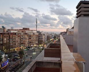 Vista exterior de Pis en venda en Benidorm amb Aire condicionat, Calefacció i Terrassa