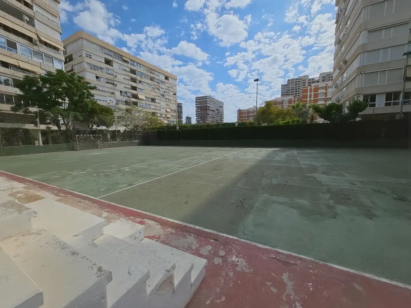 Piso con terraza en venta en Avenida Santander 25, imagen 43