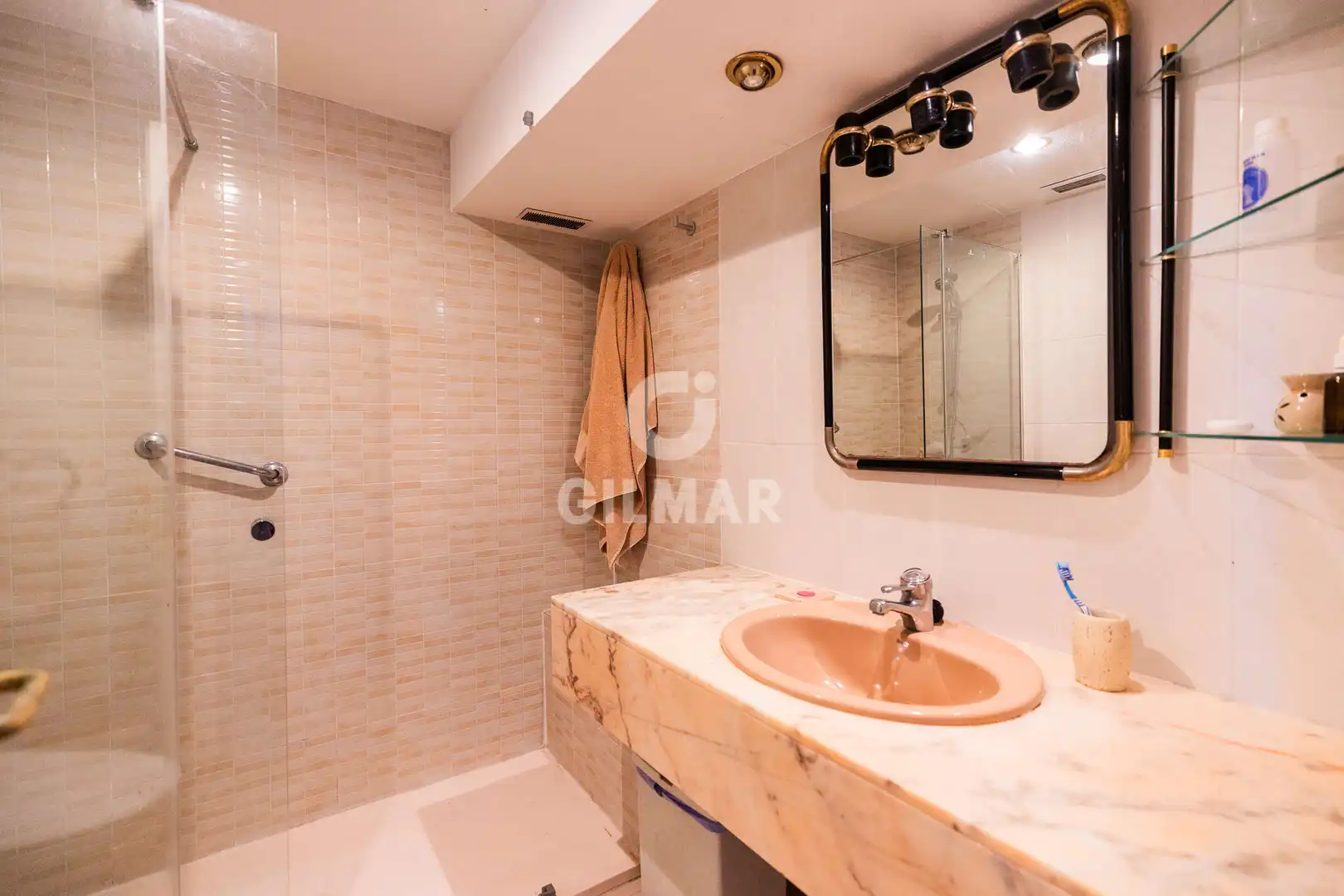 Bathroom of Detached homes for sale in Galapagar  with Heating, Private garden and Swimming Pool