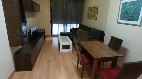 Foto 4 de Piso de alquiler en La Constitución - Canaleta, Mislata