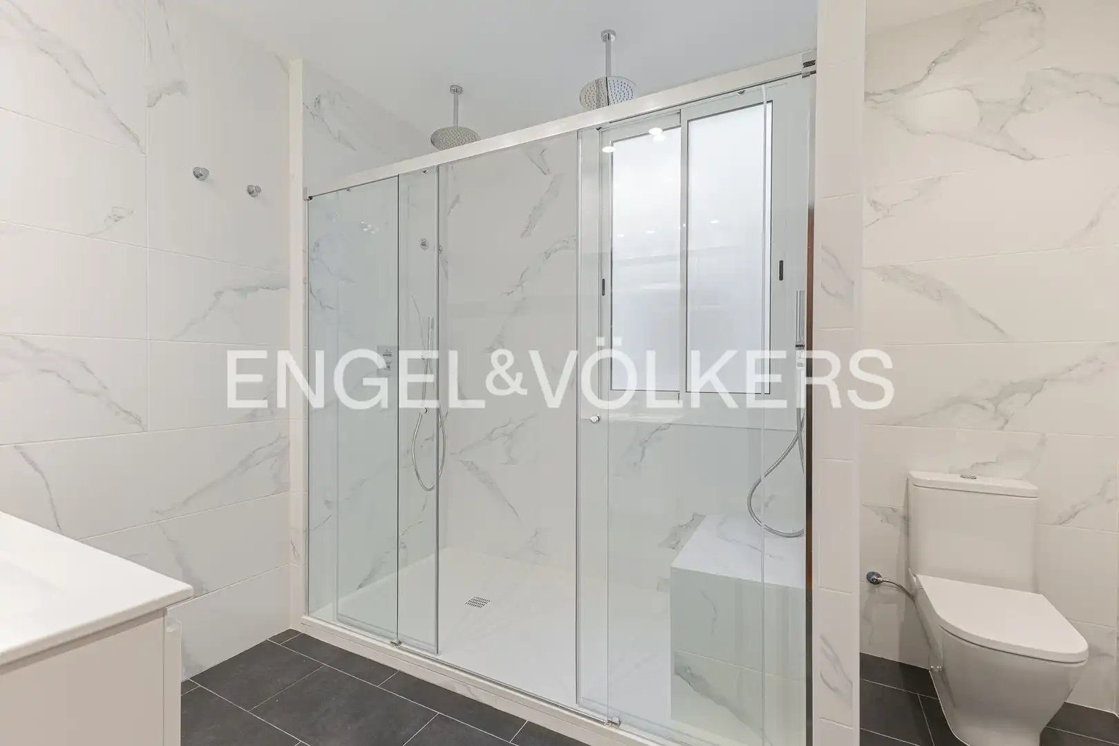 Wohnung zur Miete in Dreta de l'Eixample