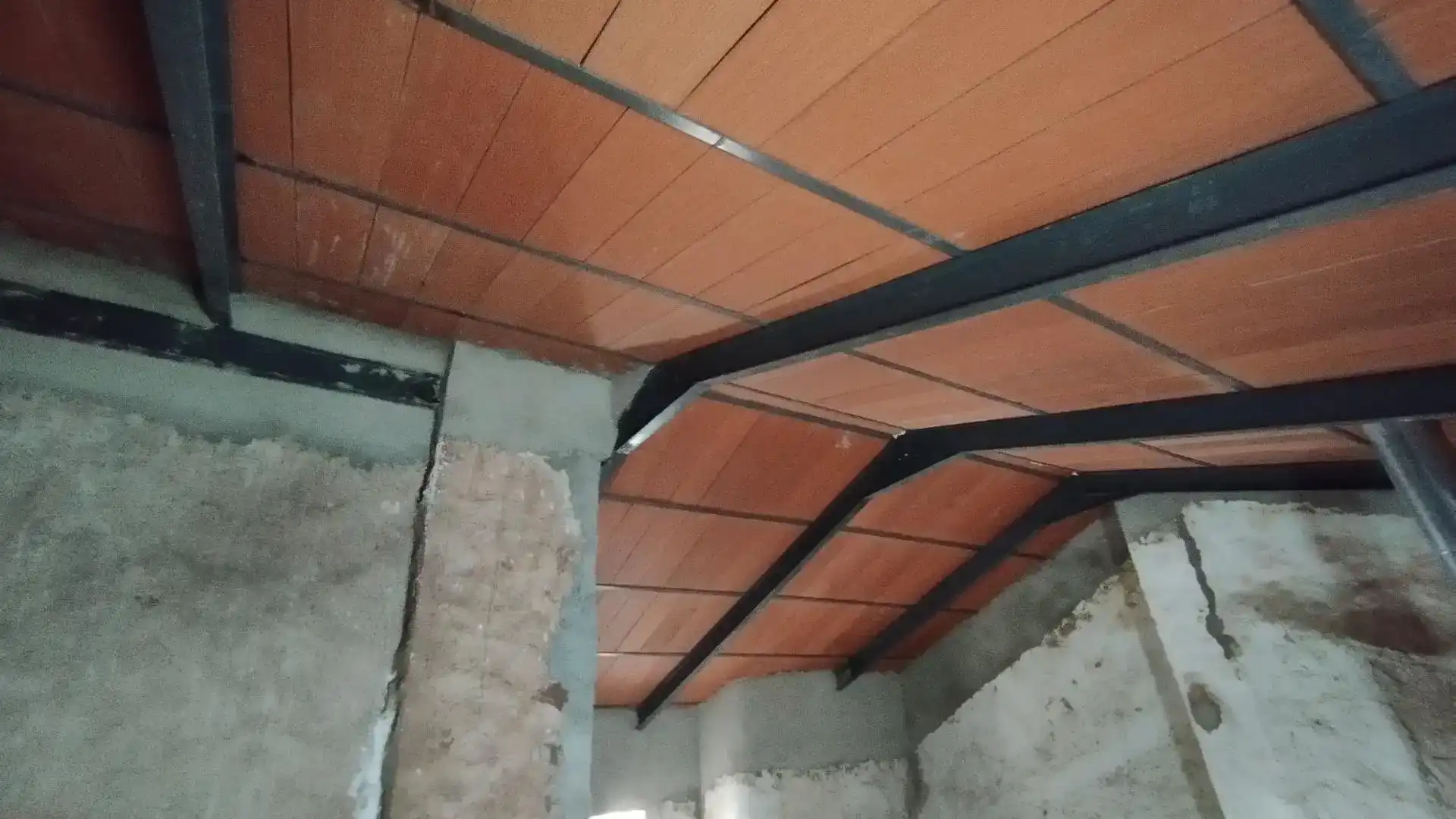 Casa adosada en venda en Povedilla