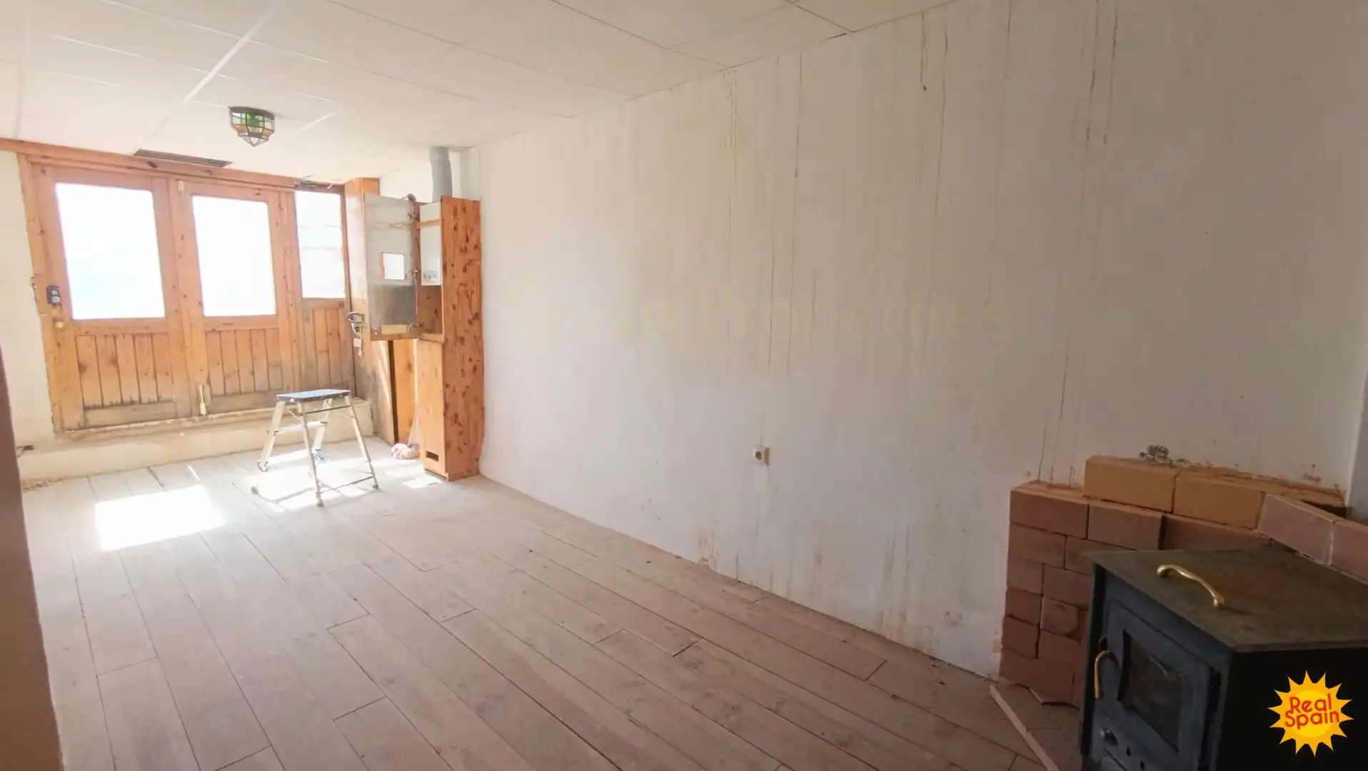 Reihenhaus zum Verkauf in Serón, imagen 22