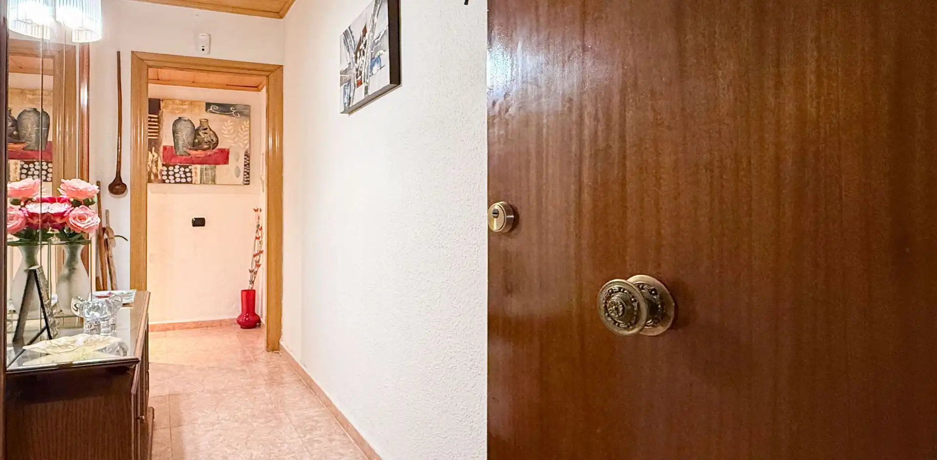 Flat for sale in Sant Boi de Llobregat