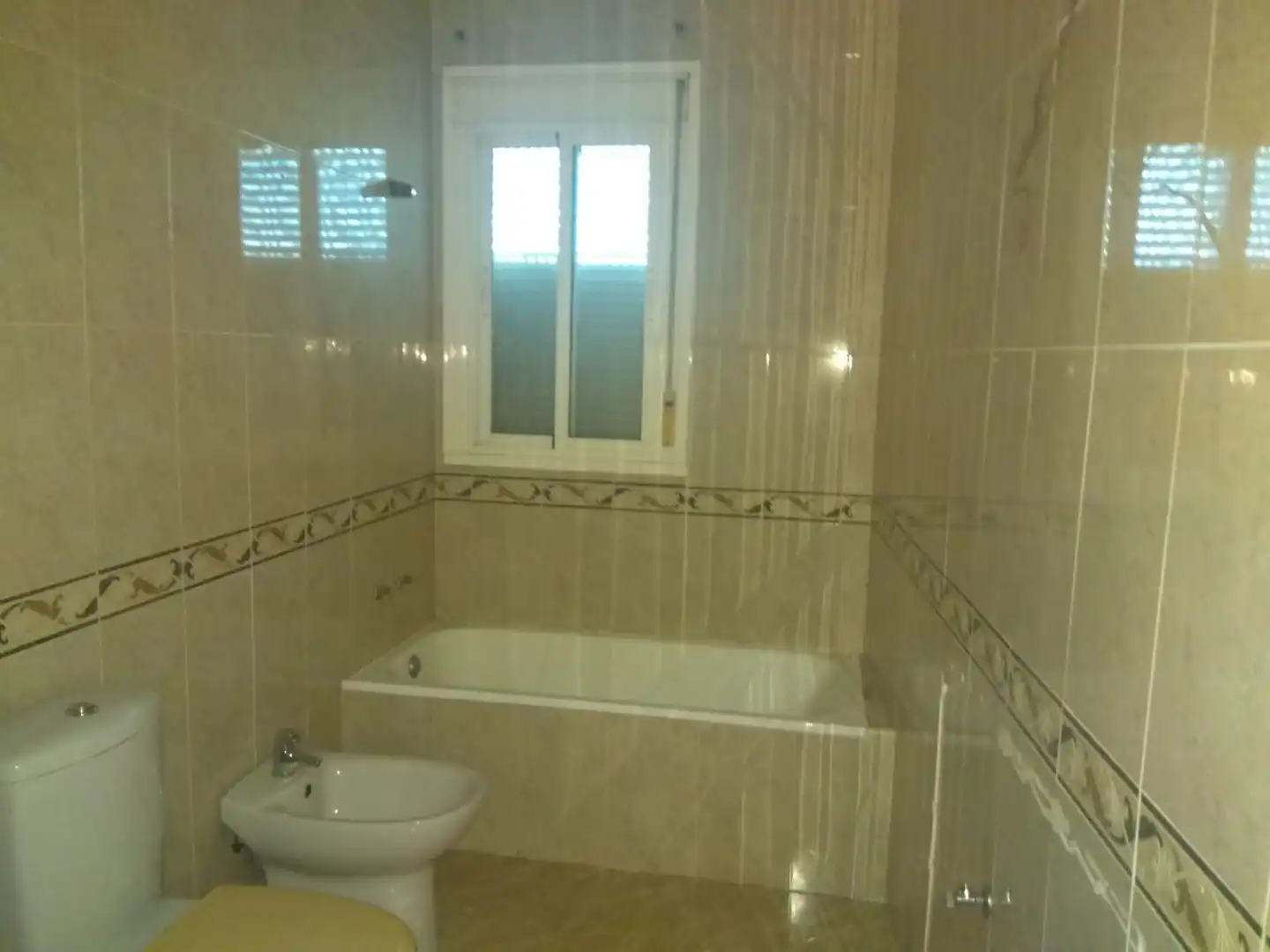 Bathroom of Flat for sale in Villa del Río