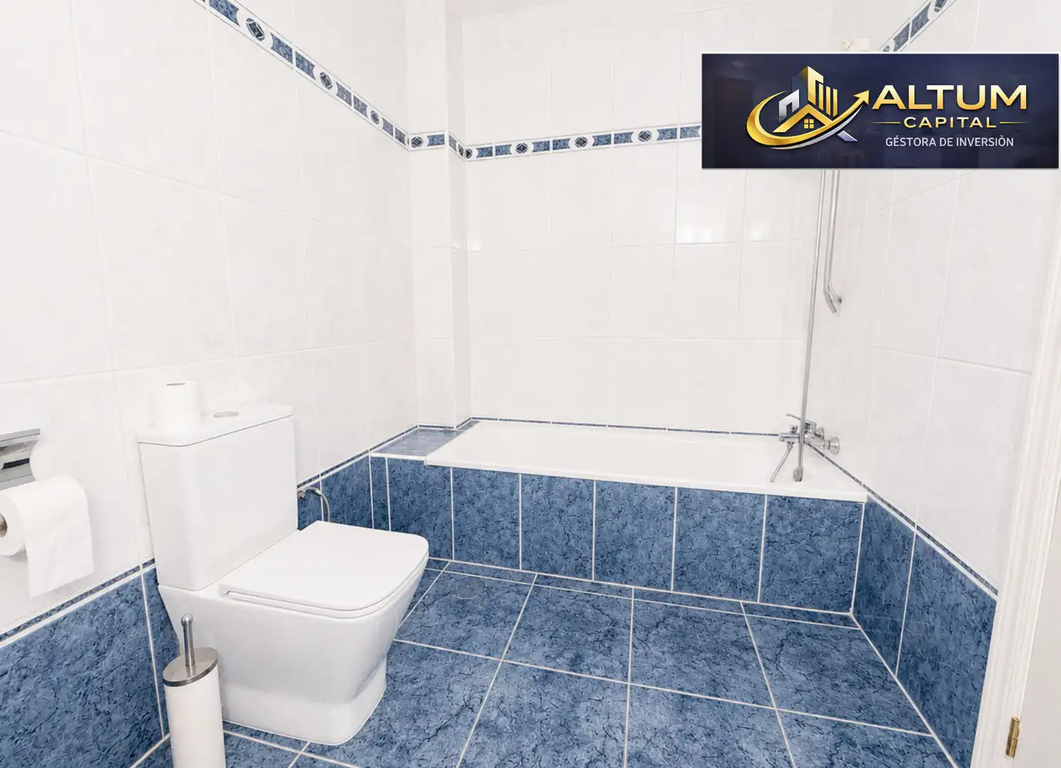 Bathroom of Flat for sale in Adeje  with Storage room, Furnished and Oven