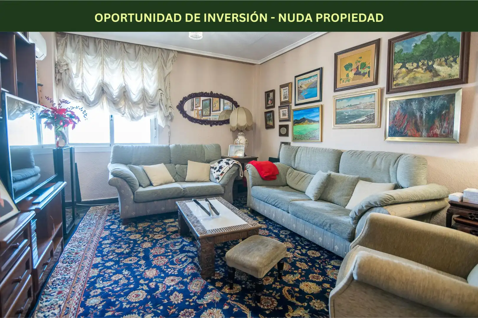 Appartamento con terrazza in vendita a Gran Via de les Germanies
