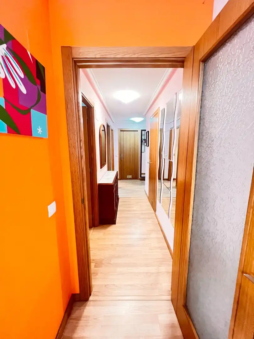Piso en venta en Llanes