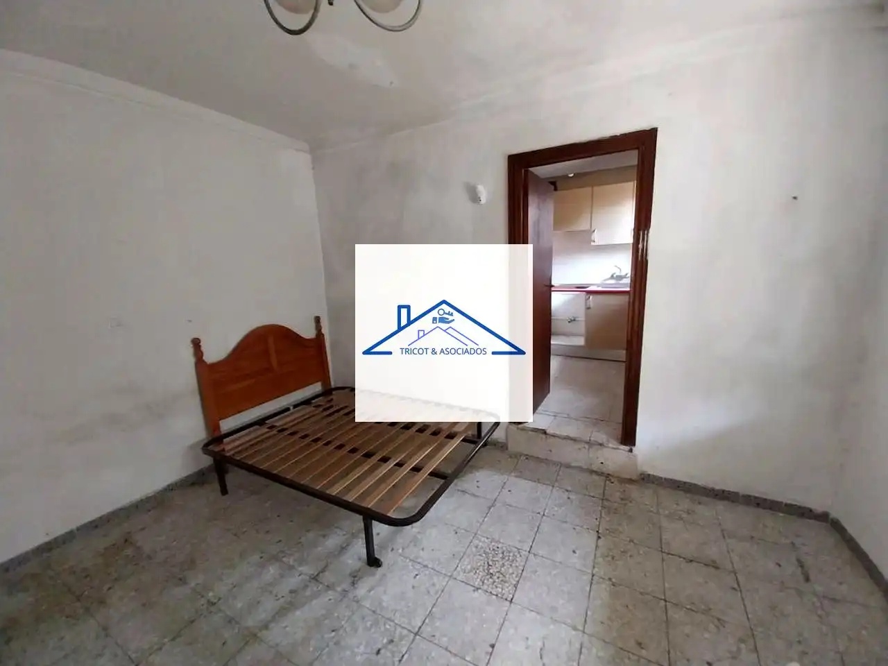 Vista exterior de Casa o chalet en venta en Menasalbas