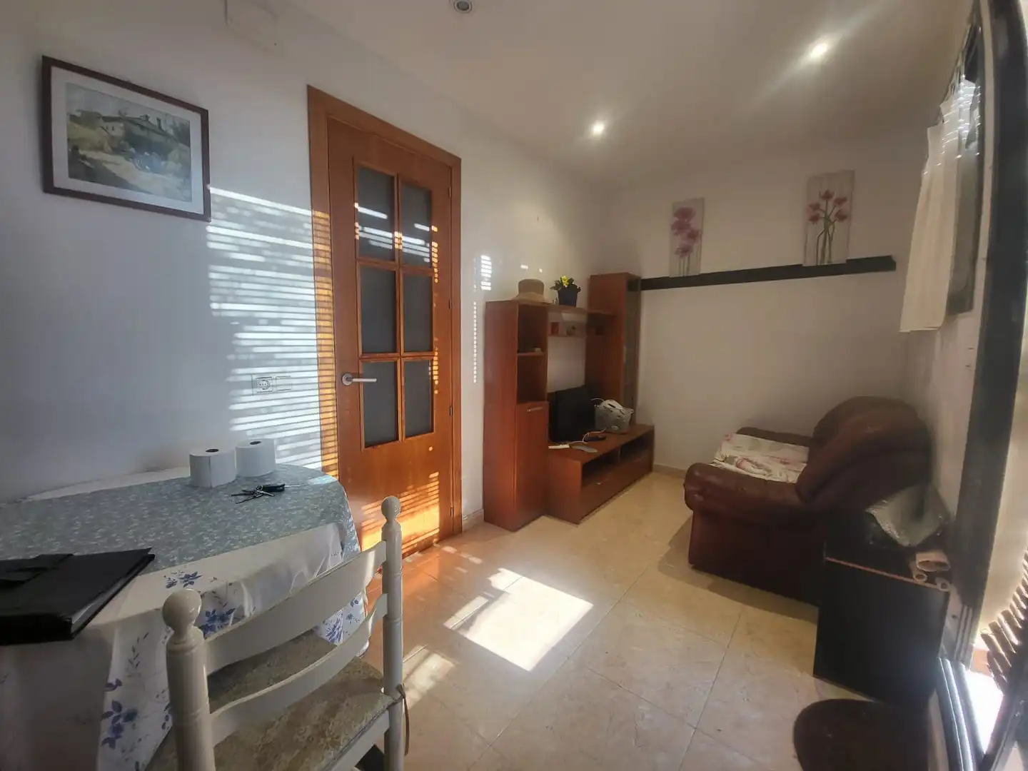 Penthouse mit Aufzug zum Verkauf in Carrer de Batlle, imagen 3