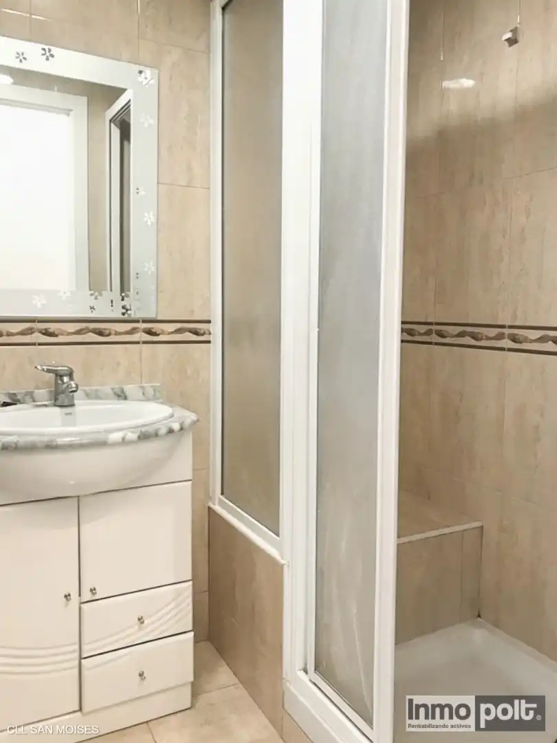 Piso en venta en Calle San Moisés, 25, San Diego
