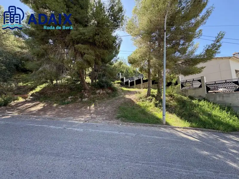 Lands and plots for sale in Roda de Barà, imagen 6