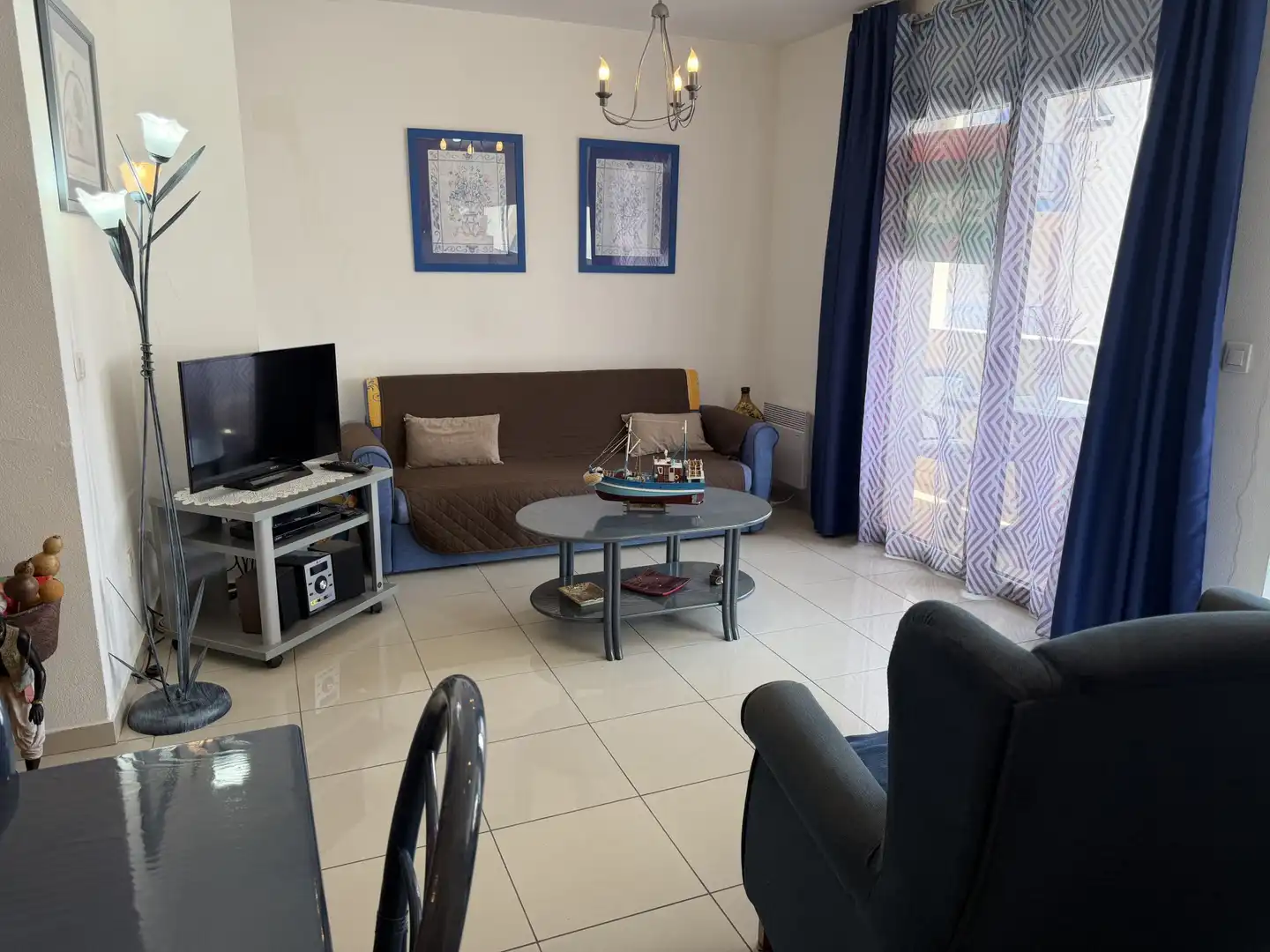 Appartement avec terrasse à vendre à Santa Margarita, imagen 11