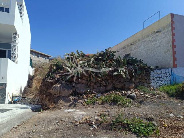 Terreno residencial en Venta en La Concepción en Tijoco Bajo