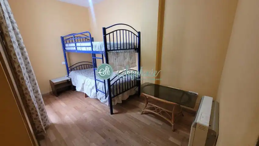Habitación de Piso en venta en Cantimpalos con Calefacción