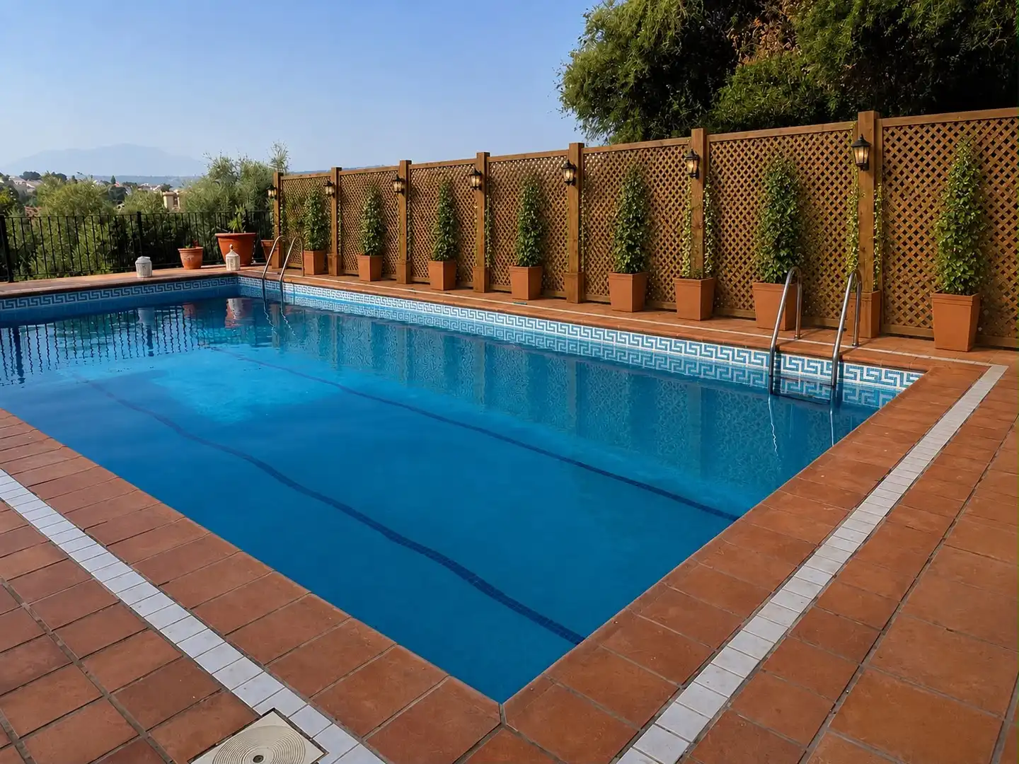 Haus mit Pool zum Verkauf in Sotogrande Costa, imagen 28