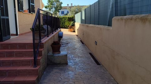 Foto 5 de Casa adosada en venda a Portol - Carrer Major, Pòrtol, Marratxí
