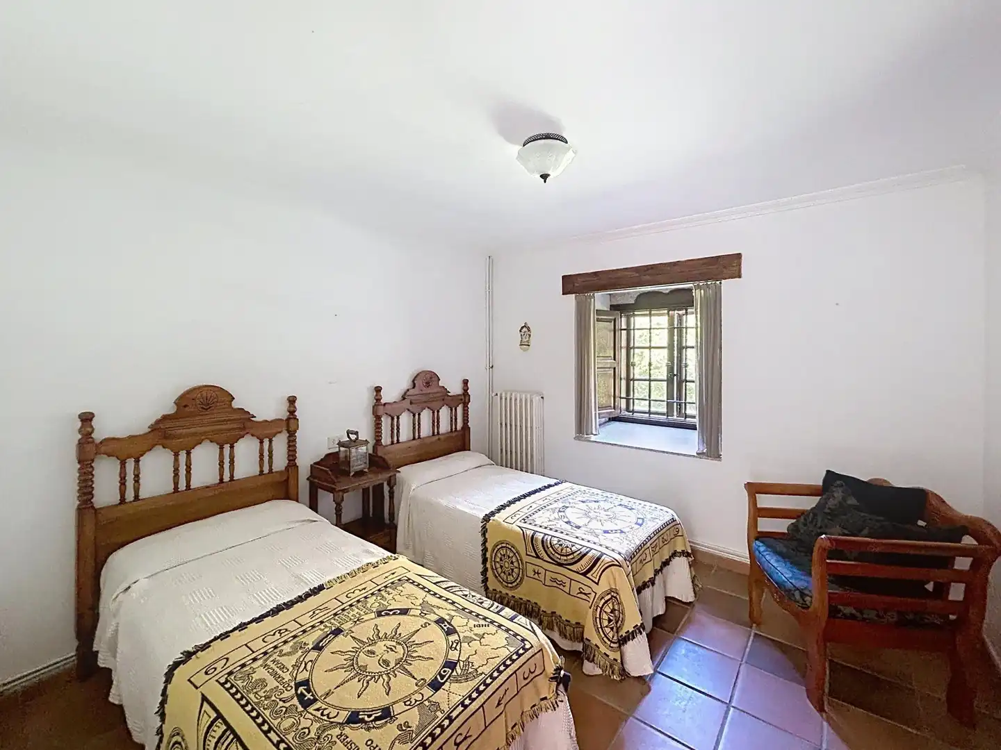 Finca rústica en venda a Moraña