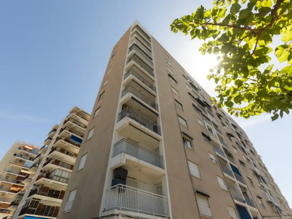 Apartament amb ascensor en venda a Calle Palmeral (El), imagen 43