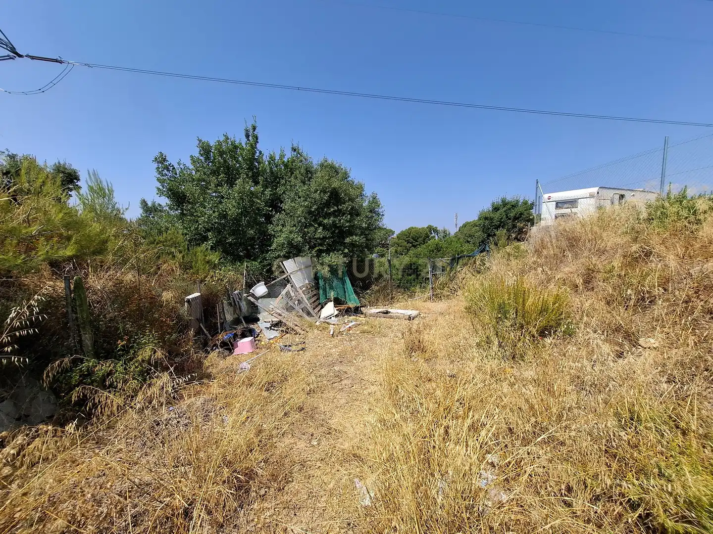 Casa o xalet en venda en Rubí