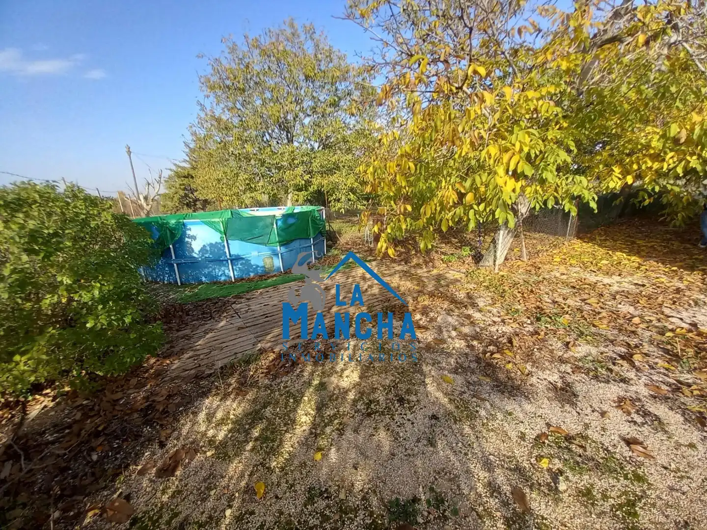 Casa rústica amb jardí en venda a Camino DISEMINADOS, imagen 59